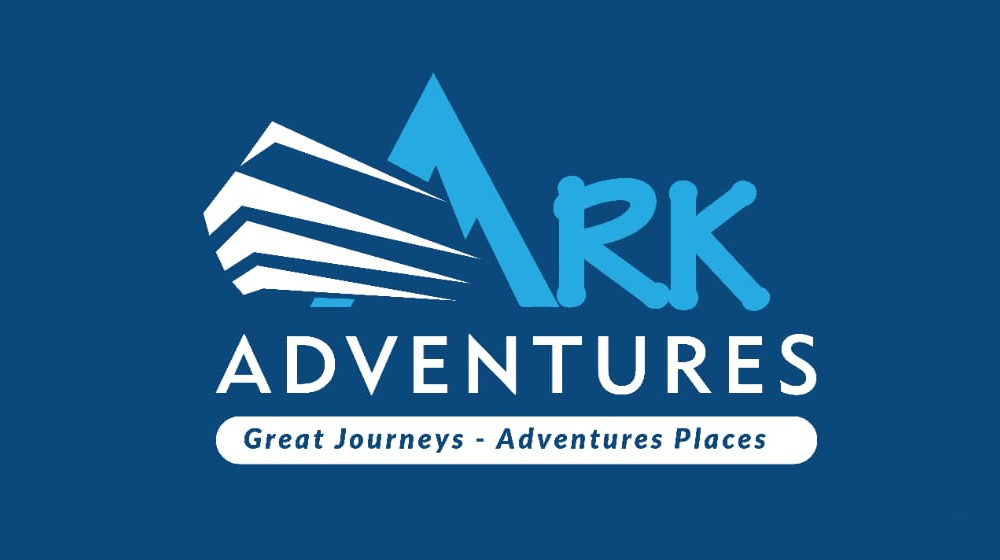 Ark Adventures Logo